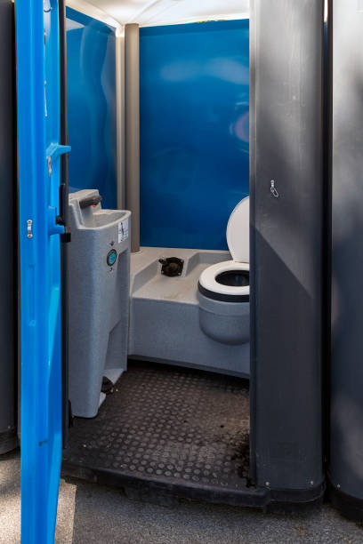Oakland, CA porta potty rental Company