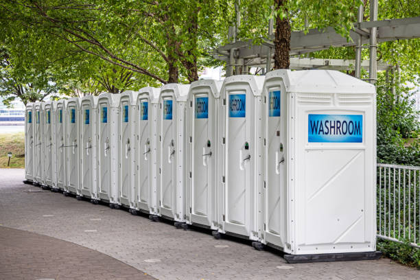 Best Porta potty for special events  in Oakland, CA
