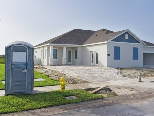 Portable Toilet Options We Offer in Oakland, CA